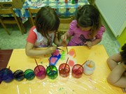 Výtvarná dílna - Motýli